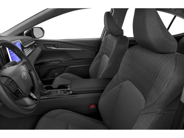 2025 Toyota Camry - $25,886