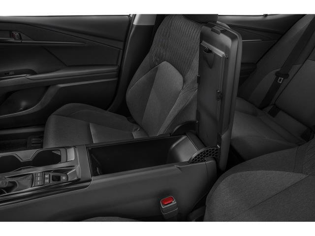 2025 Toyota Camry - $25,886