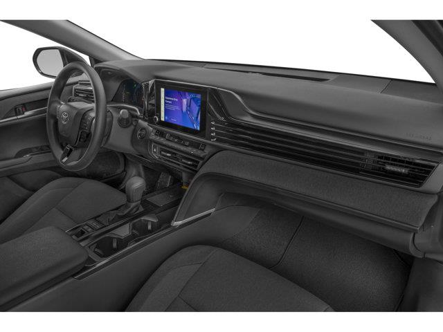2025 Toyota Camry - $25,886