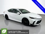2025 Camry Thumbnail 1