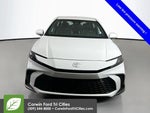 2025 Camry Thumbnail 4
