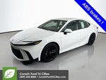 2025 Camry Thumbnail 5