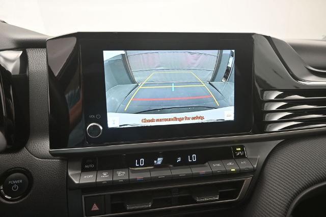 2025 Toyota Camry - $26,595