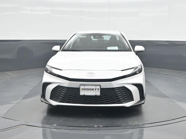 2025 Toyota Camry - $26,595