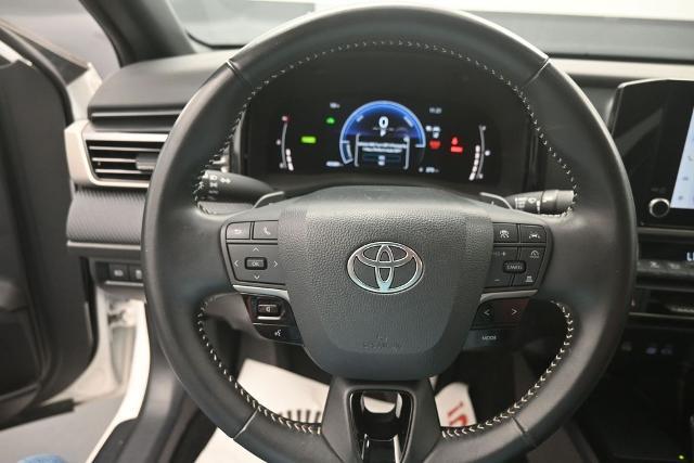 2025 Toyota Camry - $26,595