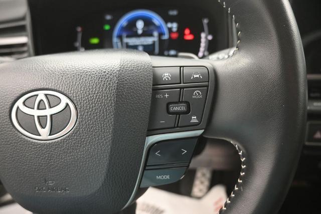 2025 Toyota Camry - $26,595