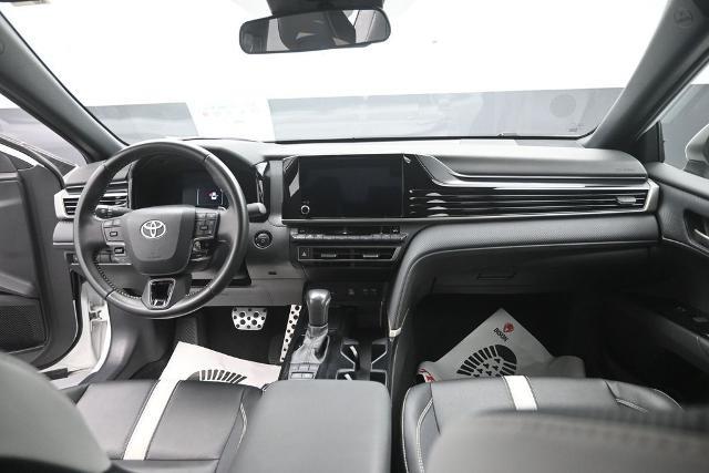 2025 Toyota Camry - $26,595