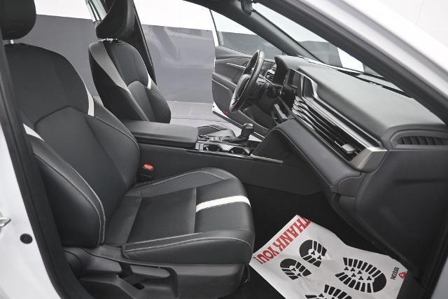 2025 Toyota Camry - $26,595