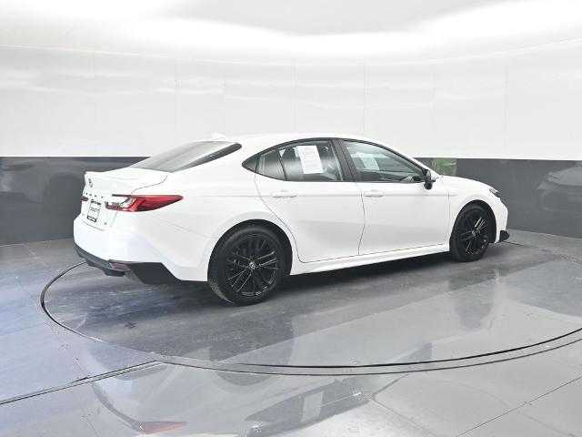 2025 Toyota Camry - $26,595