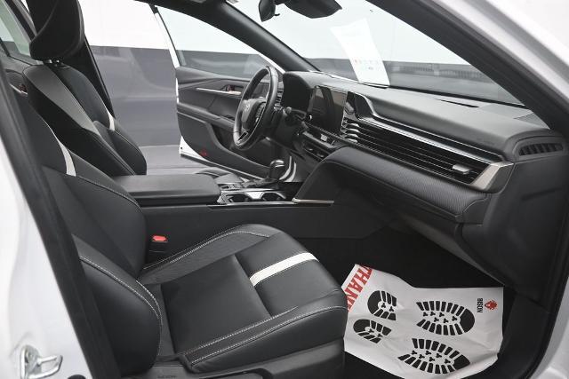 2025 Toyota Camry - $26,595