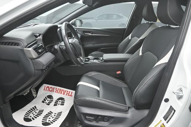 2025 Toyota Camry - $26,595