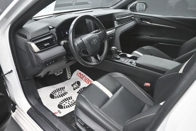 2025 Toyota Camry - $26,595