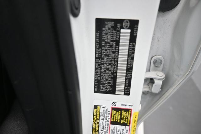 2025 Toyota Camry - $26,595