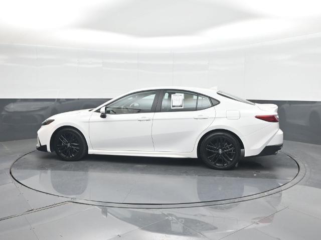 2025 Toyota Camry - $26,595