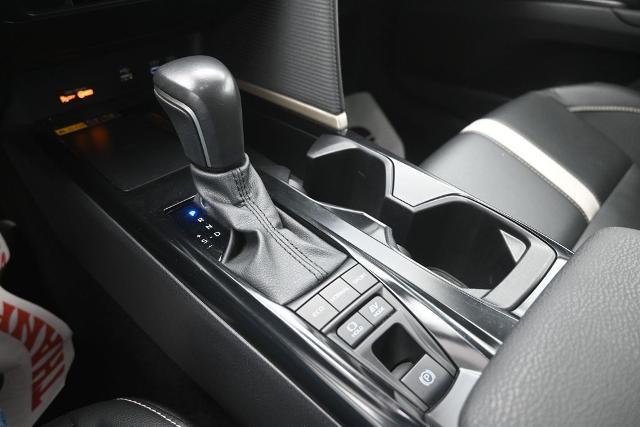 2025 Toyota Camry - $26,595