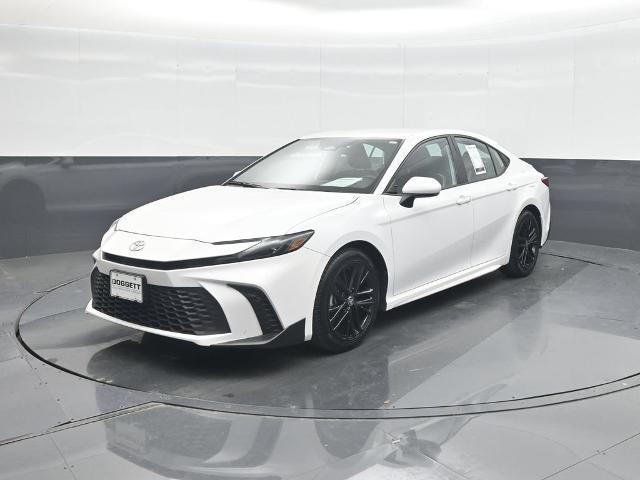 2025 Toyota Camry - $26,488