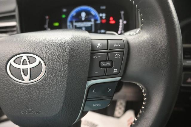 2025 Toyota Camry - $26,488