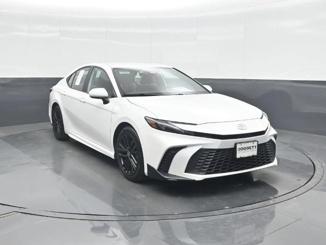 2025 Toyota Camry - $26,488