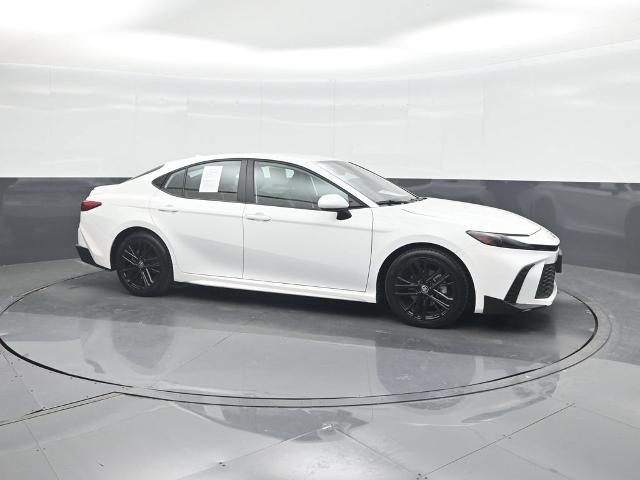 2025 Toyota Camry - $26,488