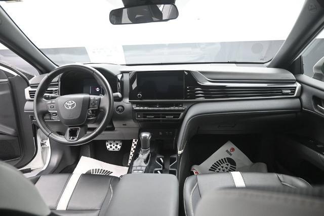 2025 Toyota Camry - $26,488