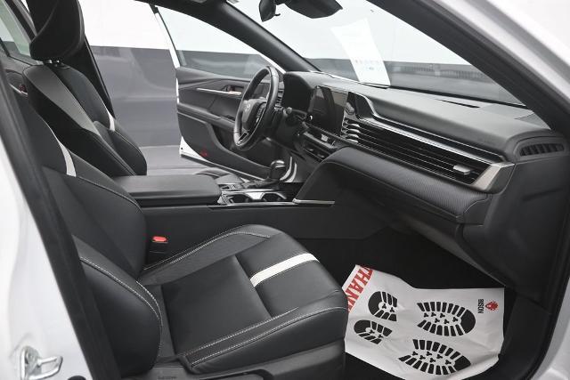 2025 Toyota Camry - $26,488