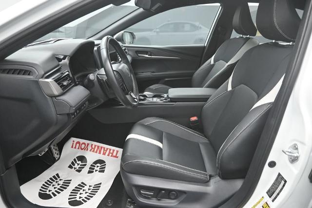 2025 Toyota Camry - $26,488