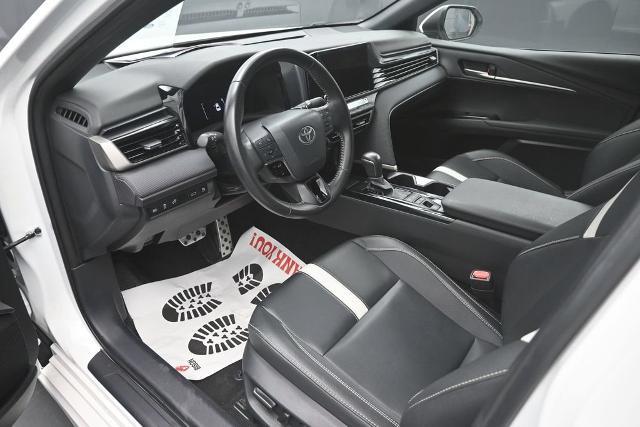 2025 Toyota Camry - $26,488