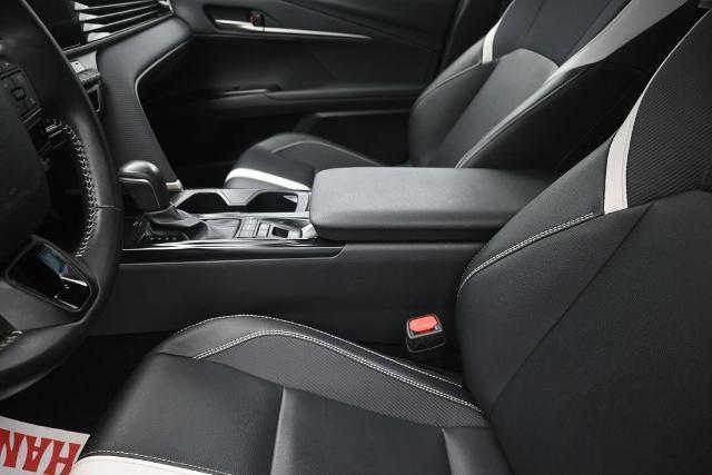 2025 Toyota Camry - $26,488