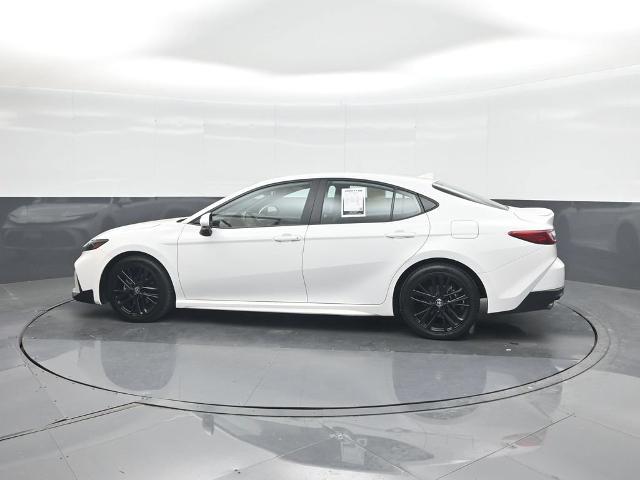 2025 Toyota Camry - $26,488