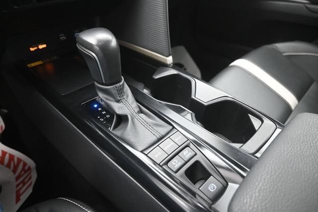 2025 Toyota Camry - $26,488