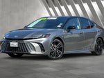 2025 Camry Thumbnail 2