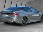 2025 Camry Thumbnail 4