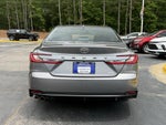 2025 Camry Thumbnail 8