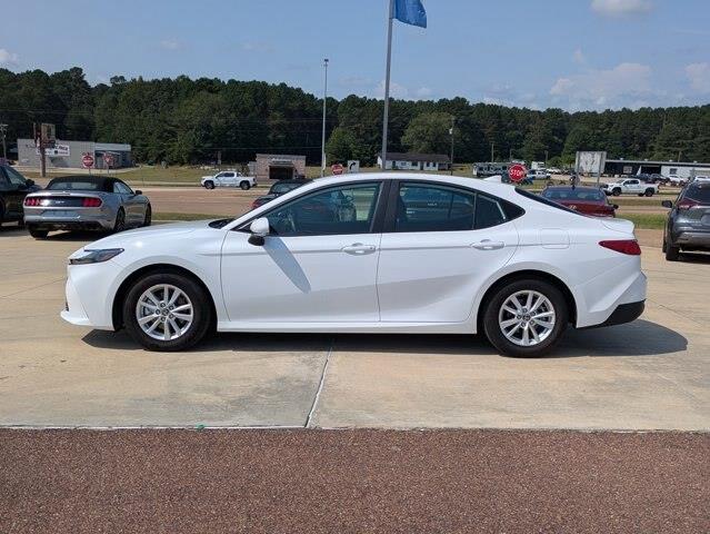 2025 Toyota Camry - $28,995