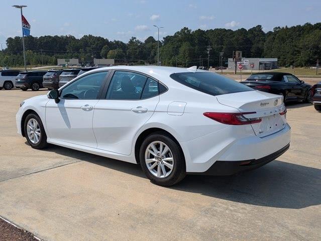 2025 Toyota Camry - $28,995