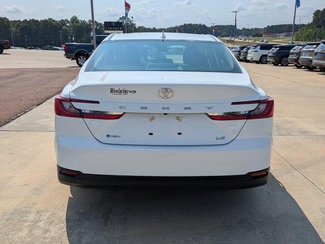 2025 Toyota Camry - $28,995