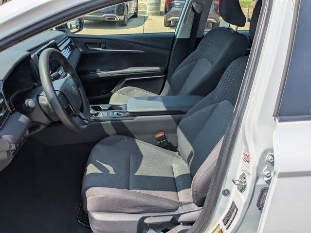 2025 Toyota Camry - $28,995