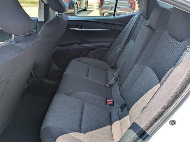 2025 Toyota Camry - $28,995