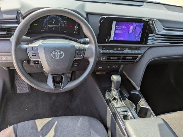 2025 Toyota Camry - $28,995