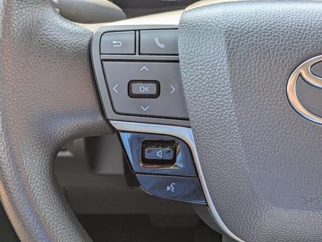 2025 Toyota Camry - $28,995