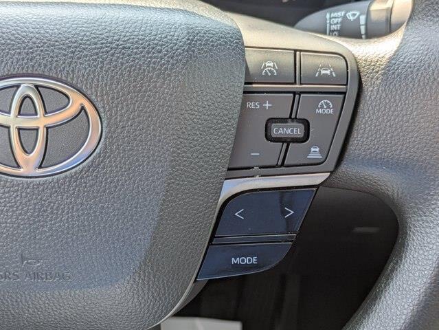 2025 Toyota Camry - $28,995