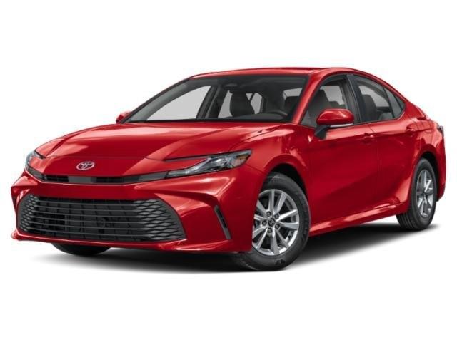 2025 Toyota Camry - $32,200