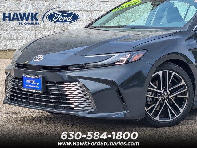 2025 Toyota Camry - $32,200