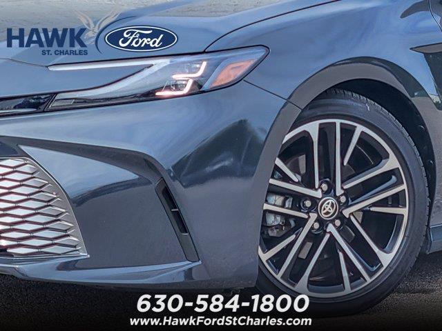 2025 Toyota Camry - $32,200