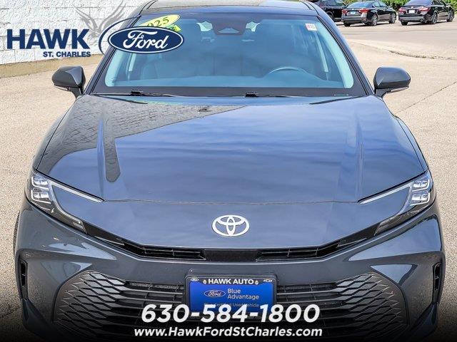 2025 Toyota Camry - $32,200