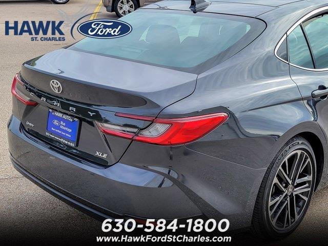 2025 Toyota Camry - $32,200