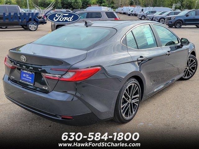 2025 Toyota Camry - $32,200