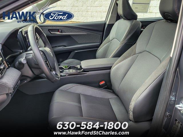 2025 Toyota Camry - $32,200