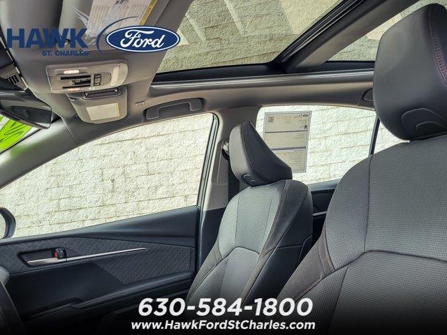 2025 Toyota Camry - $32,200