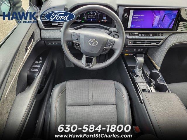 2025 Toyota Camry - $32,200